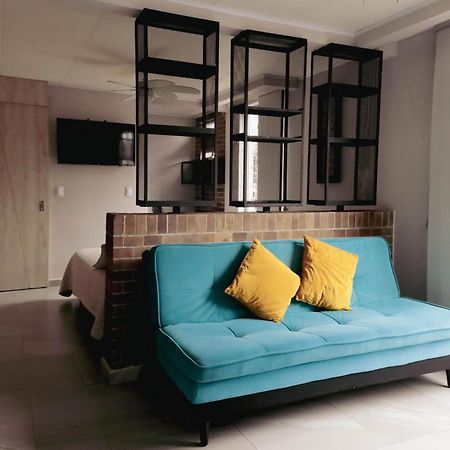 Waiki Apartamentos Ibague Well Located And Modern Exteriér fotografie