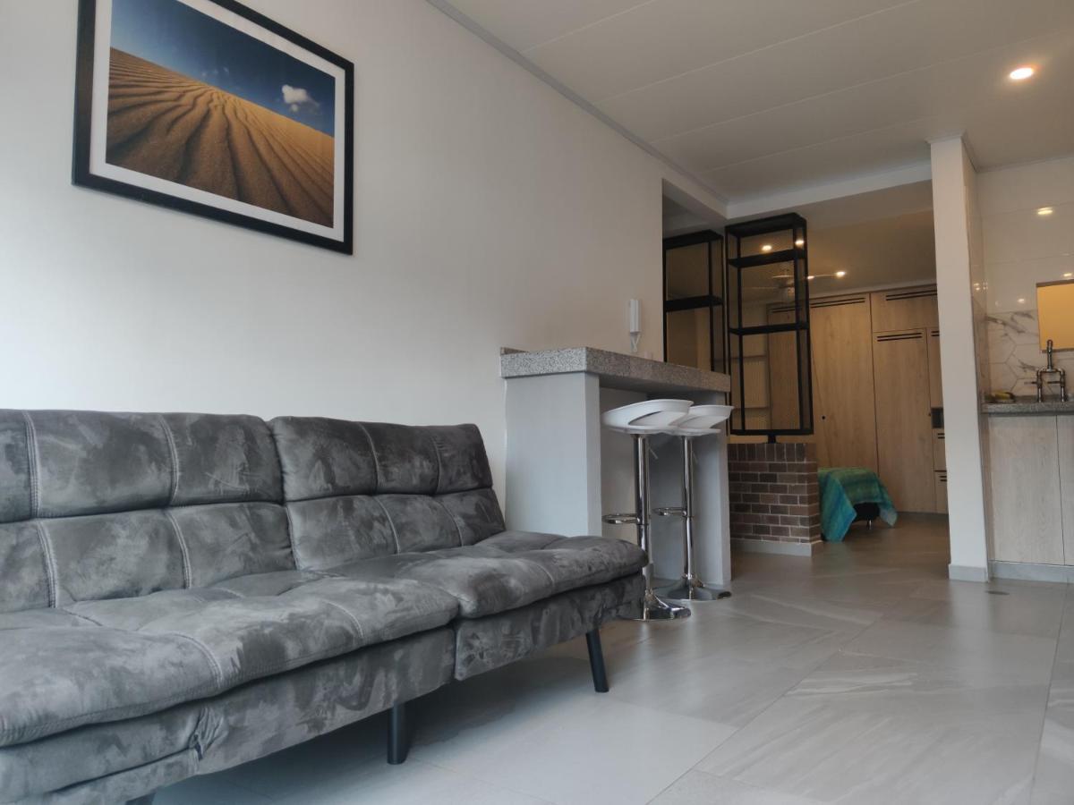 Waiki Apartamentos Ibague Well Located And Modern Exteriér fotografie