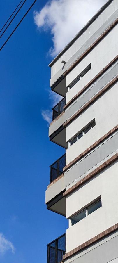 Waiki Apartamentos Ibague Well Located And Modern Exteriér fotografie