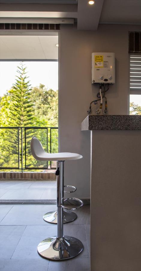 Waiki Apartamentos Ibague Well Located And Modern Exteriér fotografie