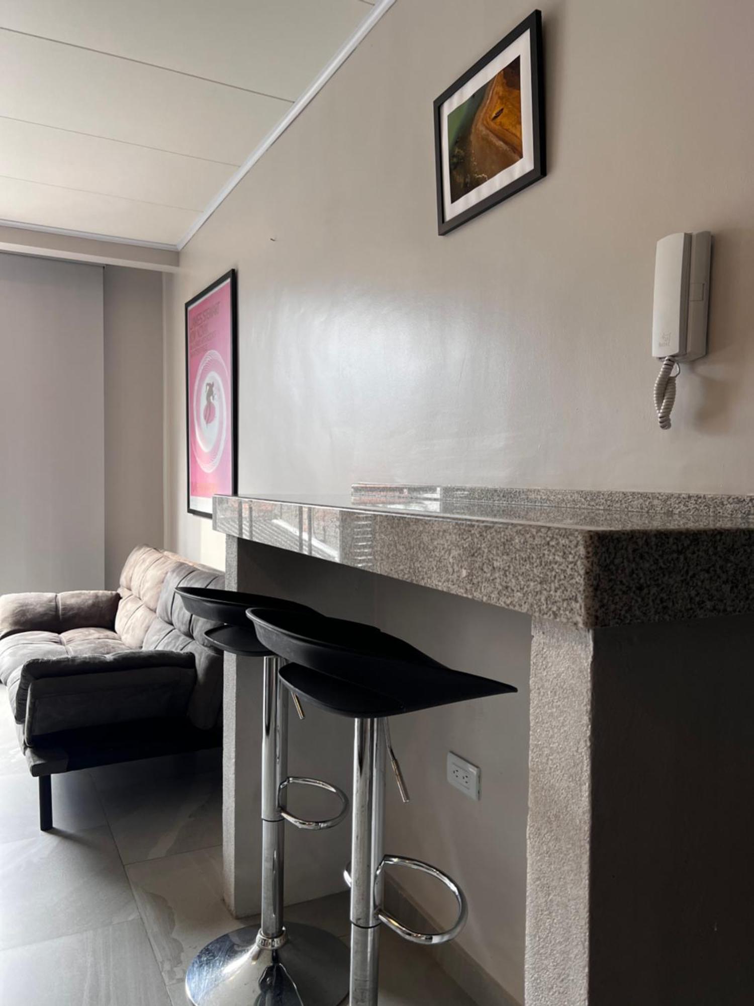 Waiki Apartamentos Ibague Well Located And Modern Exteriér fotografie
