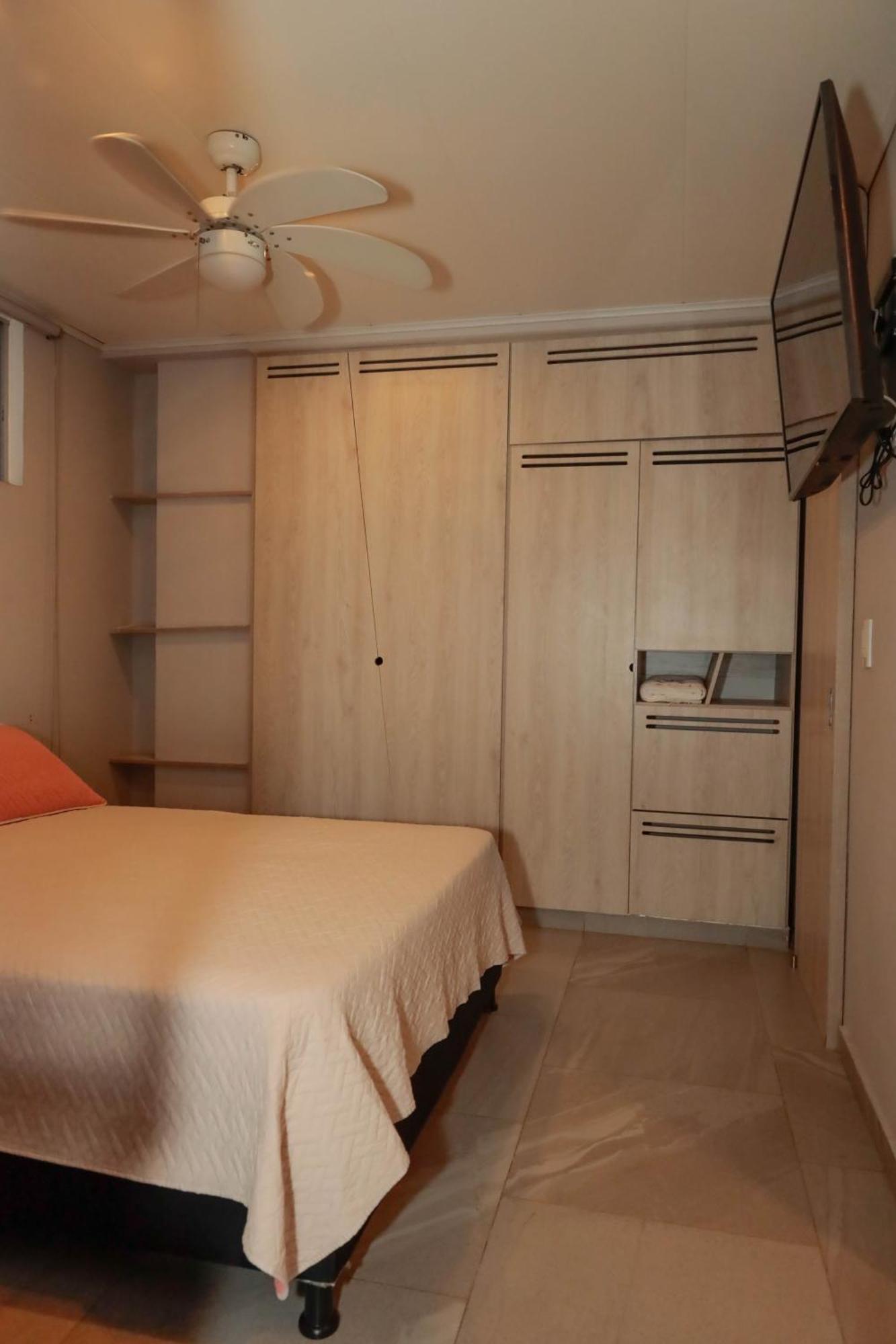 Waiki Apartamentos Ibague Well Located And Modern Exteriér fotografie
