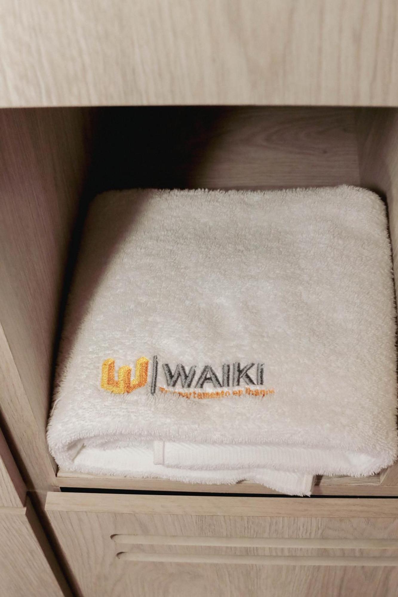 Waiki Apartamentos Ibague Well Located And Modern Exteriér fotografie