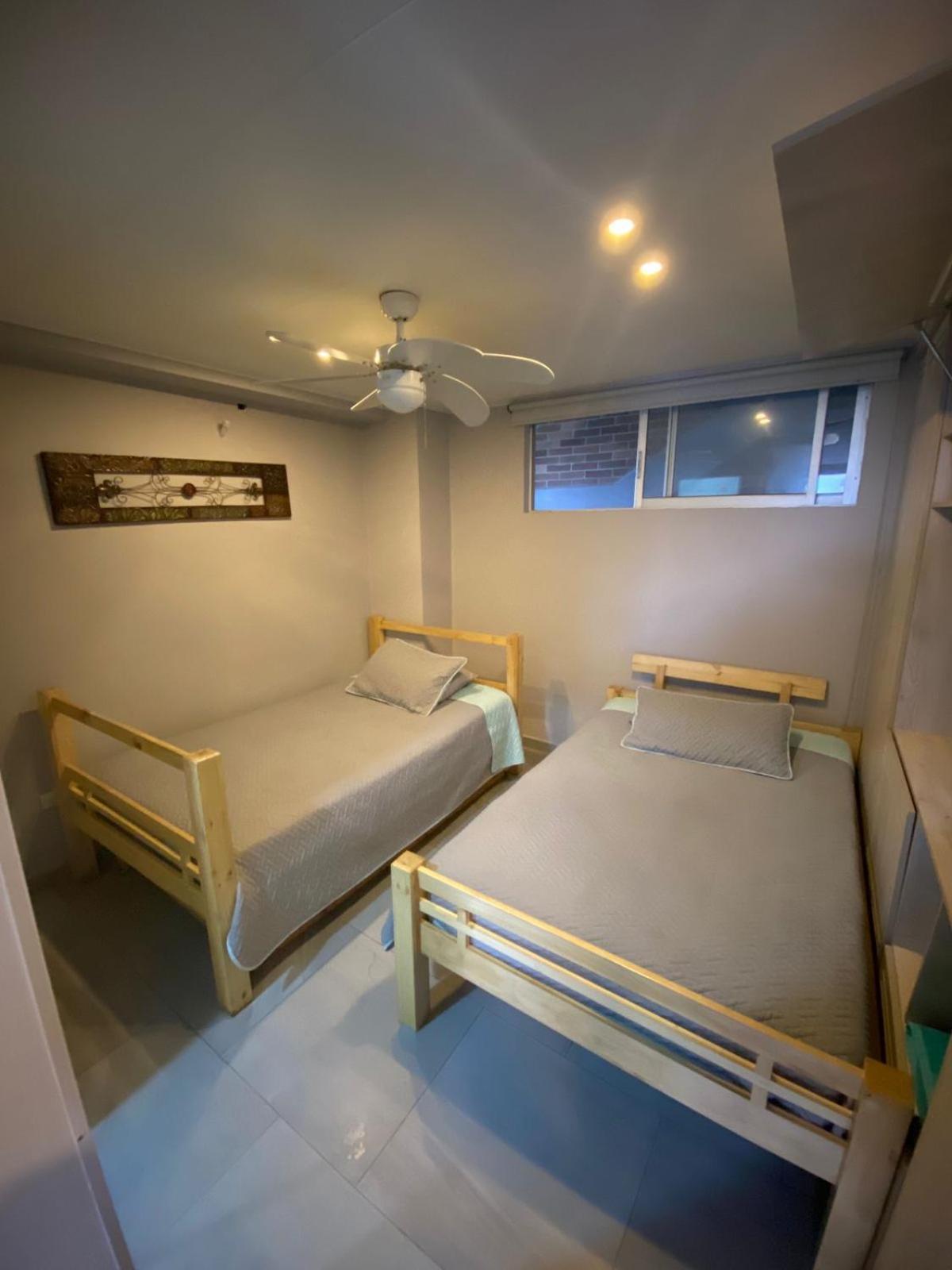 Waiki Apartamentos Ibague Well Located And Modern Exteriér fotografie