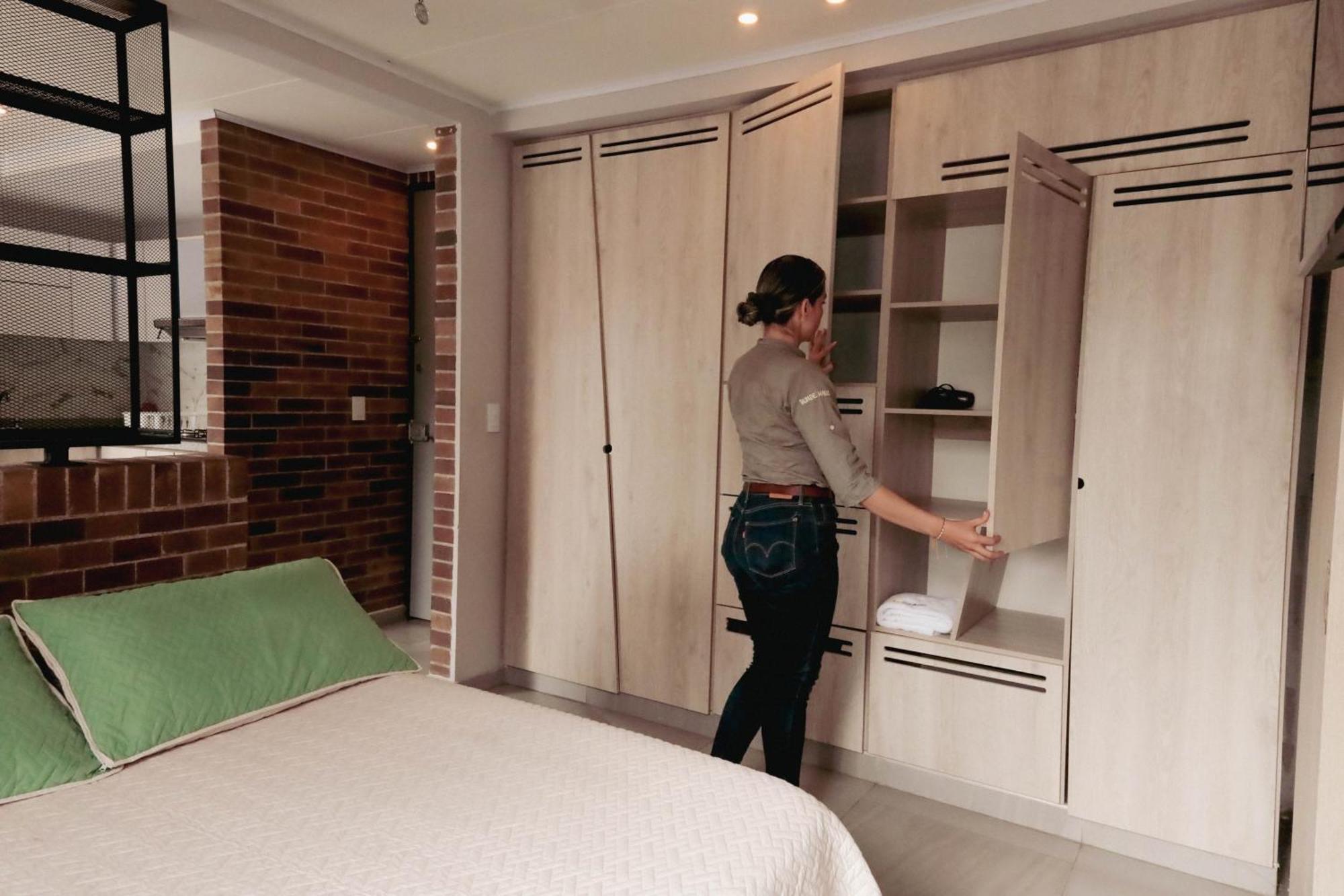 Waiki Apartamentos Ibague Well Located And Modern Exteriér fotografie