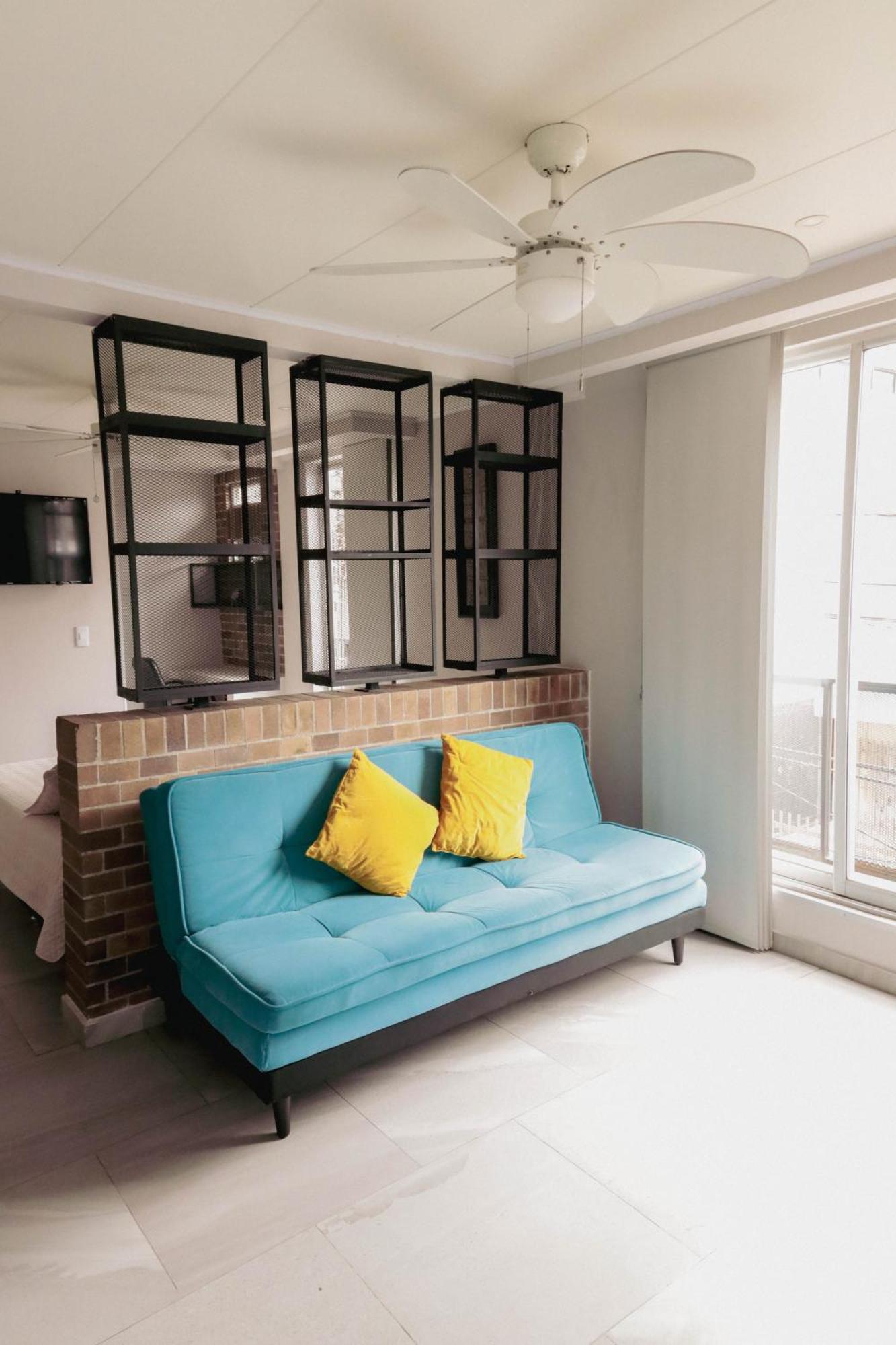 Waiki Apartamentos Ibague Well Located And Modern Exteriér fotografie